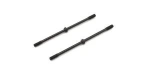 KYOSHO Adjust Rod Set 4X80mm Inferno MP10T (2)