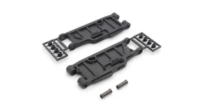 Rear Lower Suspension Arm Kyosho Inferno MP10T (2)