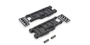 Rear Lower Suspension Arm Kyosho Inferno MP10 (2)