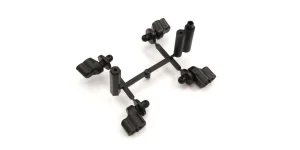 KYOSHO Body Mount Set Inferno MP10T