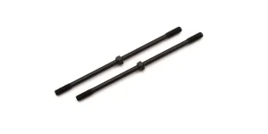 KYOSHO Steering Rod Set 4x48mm Inferno MP10T (2)