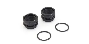 Front Threaded Big Shocks Dial Kyosho Inferno MP10TE (2)