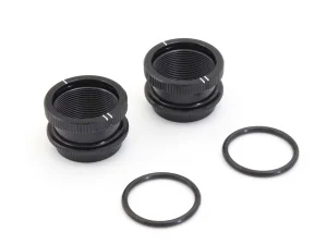 Front Threaded Big Shocks Dial Kyosho Inferno MP10TE (2)