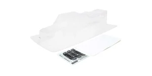 Bodyshell 1:8 Kyosho Inferno MP10TE