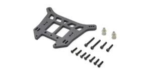 Carbon Rear Shock Stay Kyosho Inferno MP10T-MP10TE