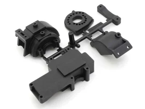 Centre Gear Box Set Kyosho Mad Wagon VE