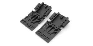 Under Plate Kyosho Mad Wagon VE