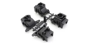 Bulkhead Set (Front and Rear) Kyosho Mad Wagon VE