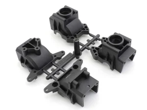 Bulkhead Set (Front and Rear) Kyosho Mad Wagon VE