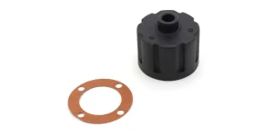 Gear Differential Case Kyosho Mad Wagon VE
