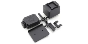 Receiver Box Kyosho Mad Wagon VE