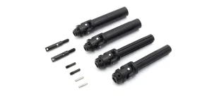 Drive Shaft Front-Rear for Kyosho Mad Wagon VE (2)
