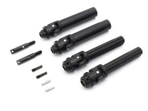 Drive Shaft Front-Rear for Kyosho Mad Wagon VE (2)