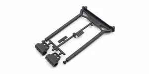 Body Post Kyosho Mad Wagon VE