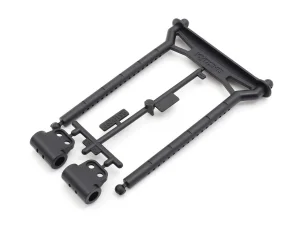 Body Post Kyosho Mad Wagon VE