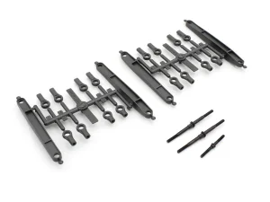 Upper Suspension Arm Set Kyosho Mad Wagon