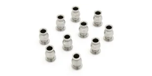 Metal Flange Ball 5.8mm Kyosho Mad Wagon (10)