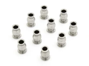 Metal Flange Ball 5.8mm Kyosho Mad Wagon (10)