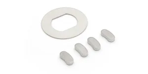 Slipper Clutch Plate Kyosho Mad Wagon