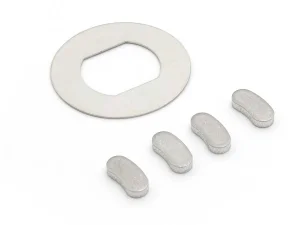 Slipper Clutch Plate Kyosho Mad Wagon