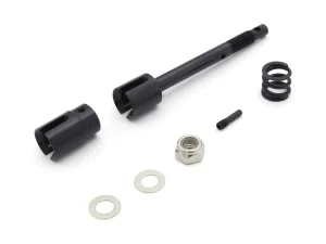Slipper Shaft Set Kyosho Mad Wagon