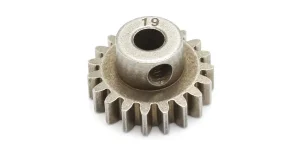 Pinion Gear 19 Teeth Kyosho Toyota Tacoma KB010L (Mod 1.0)