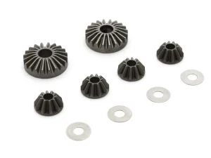 Diff Gear Set Kyosho Mad Wagon VE