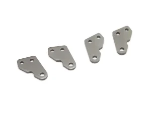 Steering Knuckle Arm Plate Kyosho Toyota Tacoma KB010L (4)