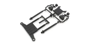 Body Mount Rear Kyosho Toyota Tacoma
