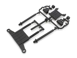 Body Mount Rear Kyosho Toyota Tacoma