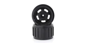 Rims Kyosho Mad Wagon VE (2) Black