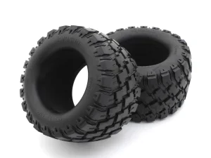 Tyres 2 - 8 Kyosho Mad Wagon (2)