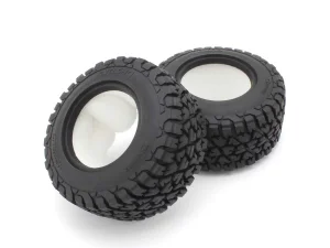 Tyres 2.4 Kyosho Toyota Tacoma (2)