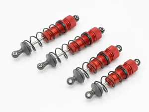 Kyosho KB10 Series Aluminium Shock Set 1:10 (2)