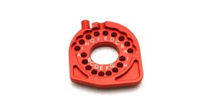 Motor Mount HD Kyosho MadWagon KB10