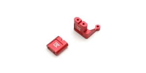 Servo Mount Kyosho MadWagon KB10 - Aluminium