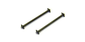 Drive Shaft 65.5mm Kyosho Ultima DirtMaster (2)