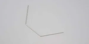 Kyosho Ultima RB7.5 Rear Anti-roll Bar 1.0mm
