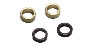 Kyosho Aluminium Collars ZX5 SP/RB5/ZX6