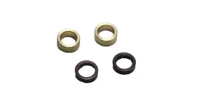 Kyosho Aluminium Collars ZX5 SP/RB5/ZX6
