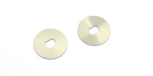 Kyosho Drive Disk (2) Lazer Zx5 Fs