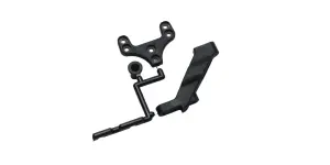 Kyosho Rear Stiffener Set Lazer ZX6