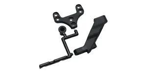 Kyosho Rear Stiffener Set Lazer ZX6