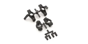 KYOSHO Knuckle & Hub carrier Lazer ZX7 (2) 7-10-1deg - B Type