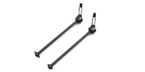 Kyosho Universal Drive Shaft 74mm. (2) Zx7