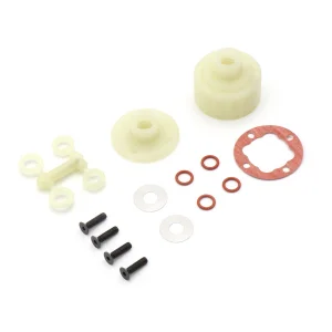 Kyosho Lazer ZX7.5 Diff Gear Case