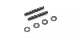 Kyosho Lazer ZX7.5 Diff Bevel Shaft (2)