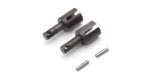 Kyosho Lazer ZX7.5 Diff Outdrives (2)