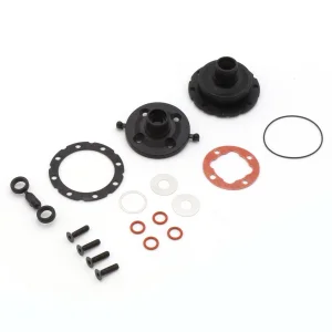 Kyosho Lazer ZX7.5 Centre Diff Gear Case