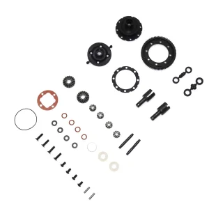 Kyosho Lazer ZX7.5 Center Gear Diff Set